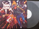 Downsyde - LesFortunate 12 oz hip hop RARE white label