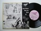 HANS KOLLER NEW JAZZ STARS 54 ORIG MOD 10 INCH LP HEAR