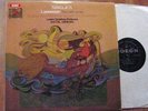 AWESOME: Sibelius EN SAGA – EMI ASD-2486 - TAS