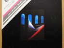 NEW ORDER - Murder JAPAN Issue 12