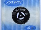 THE PLAYBOYS - OVER THE WEEKEND  1st prss 45 NM