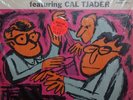 DAVE BRUBECK TRIO-FEATURING CAL TJADER-ORIG.