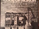 Code of Honor / Sick Pleasure Split LP early pressing