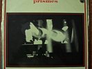 PIERRE HENRY PRISMES ELECTRONIC PARMEGIANI SCHAEFFER