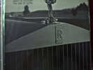 AKE HODELL ELECTRONIC EXPERIMENTAL CAPRICE A. PARMERUD