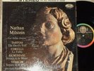 NATHAN MILSTEIN FOUR ITALIAN SONATAS CAPITOL STEREO