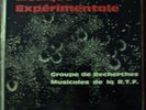 MUSIQUE EXPERIMENTALE LUC FERRARI PHILLIPOT BAM ORTF