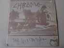 Chrome the visitation