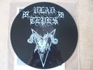 Vlad Tepes - War Funeral March Pic. LP