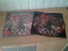 Iron Maiden Dance of Death Doppel Picture LP