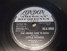 LITTLE RICHARD SHE KNOWS HOW TO ROCK - KANSAS CITY RARE