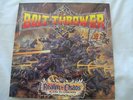 Bolt Thrower Realm Of Chaos LP 1989 Earache MOSH 13