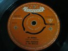 THE BEATLES-MY BONNIE UK POLYDOR FIRST PRESSING