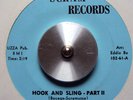 FUNK 45-EDDIE BO-HOOK AND SLING-SCRAM M-