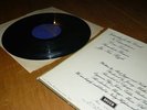 ROLLING STONES Beggars Banquet 1968 UK Decca Stereo LP
