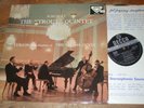 SXL 2110 Schubert Trout Quintet / Curzon etc. W/B BBB