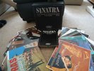 Frank Sinatra The Capitol Years 20 LP Box Set *RARE*