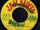 Jah Mikes - Down In The Bottom Of The Well JA orig45 ??