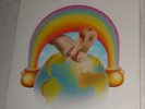 SEALED The GRATEFUL DEAD Europe 72 3 LP SET NO BAR CODE