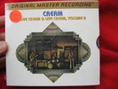 Live Cream & Live Cream Vol.II New sealed Blood Sweat &