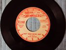 Alvis Wayne - Don't Mean Maybe Baby - Rockabilly 45