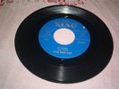 SOUL R&B 45 WILLIE JOHN KING 55342  I'M SHAKIN VG+