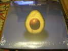 PEARL JAM AVOCADO S/T VINYL LP OUT OF PRINT SEALED