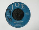 Joe Joe Mansano-Gun The Man Down/The Thief/Listen