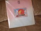 The Allman Brothers Band quadraphonic LP