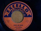 Excello 2171 Slim Harpo, R&B/Blues 45
