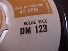*DAVID BOWIE* Laughing Gnome - 1967 *ORIGINAL* Deram 45