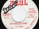 In Crowd - Rhythm Rhythm - GROUNDBREAKING ???