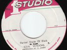 Soul Vendors - Darker Shade Of Black - MURDER ???