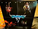 VAN HALEN SEALED LP VAN HALEN (1ST ALBUM) NOT A REISSUE