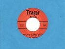 BILL WRIGHT got a spell TRAGAR northern soul 45 ?