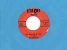 EULA COOPER try TRAGAR  northern soul 45 ?