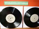 LX 3048 Test Pressing Barber Cello Conc NELSOVA V Rare