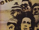 **THE WAILERS - BURNIN on TUFF GONG FIRST PRESS LP**
