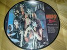 KISS : KISS THIS PICTURE DISC RARE