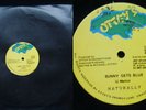 NATURALLY SUNNY GETS BLUE / JUNIOR CULTURE 12
