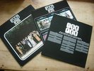 PULP LP.'DIFFERENT CLASS'. 140 GRAM. ** UNPLAYED **