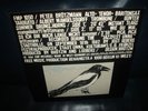 Psych-Prog-Kraut LP Pica BROTZMANN-MANGELSDORFF Signed