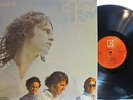 ? The Doors - 13  (red Elektra 74079, with a smaller E)