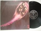 DEEP PURPLE FIREBALL OG RARE ISRAEL LP DIF BACK +INSERT