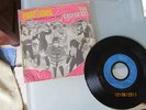 Très rare french sp 7' The Easybeats 