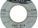 NORTHERN SOUL  THE WHISPERS   THE DIP    DORE