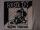RIISTETYT 