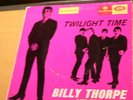 BILLY THORPE & AZTECS,TWILIGHT TIME. OZ GARAGE BEAT EP