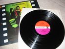 YES The Yes Album 1971 UK 1st  A/1 B/1 PLUM near mint