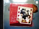 White Stripes The Big Three Killed My Baby red vinyl 45